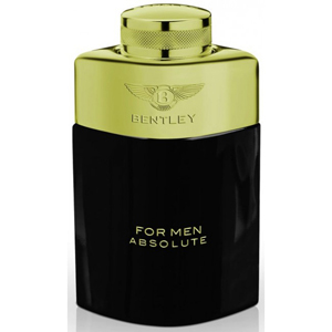 Bentley For Men Absolute