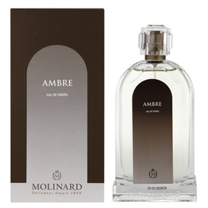 Molinard Molinard Ambre