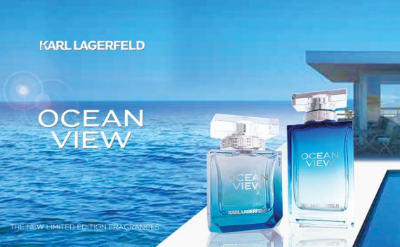 Ocean View For Men