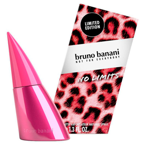 Bruno Banani No Limits Woman