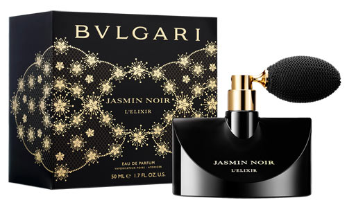 Jasmin Noir L`Elixir