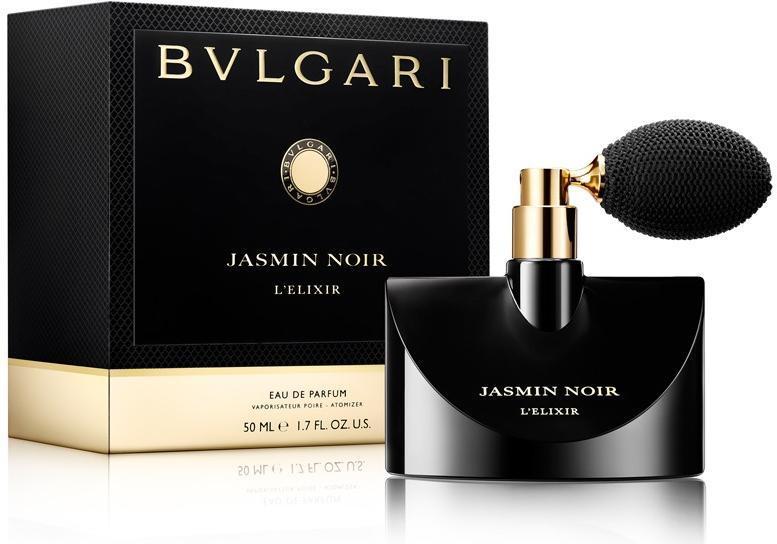 Jasmin Noir L`Elixir