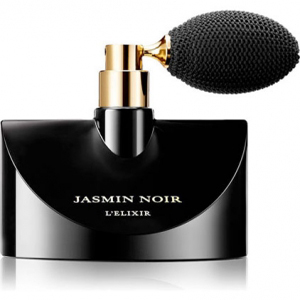 Bvlgari Jasmin Noir L`Elixir