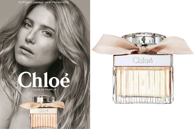 Chloe Fleur de Parfum