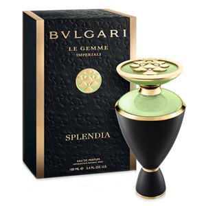 Bvlgari Le Gemme Imperiali Splendia