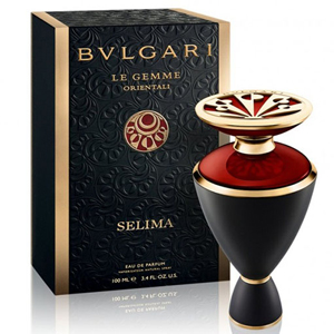 Bvlgari Le Gemme Orientali Selima