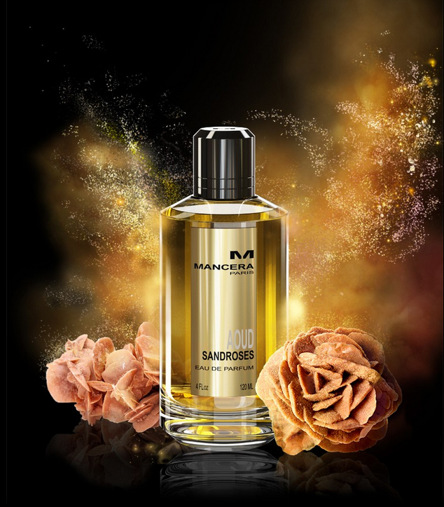 Mancera Aoud Sandroses