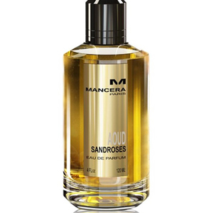 Mancera Aoud Sandroses