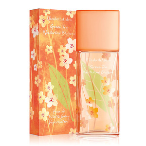 Elizabeth Arden Green Tea Nectarine Blossom