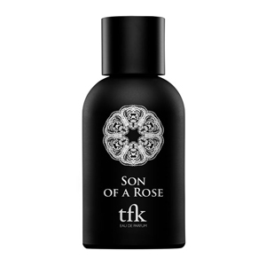 The Fragrance Kitchen TFK Son of a Rose
