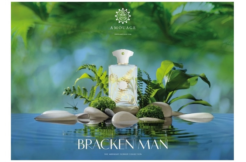 Bracken for Men