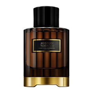 Carolina Herrera Mystery Tobacco