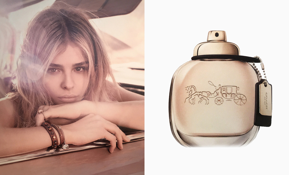 Coach the Fragrance