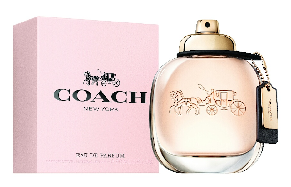 Coach the Fragrance