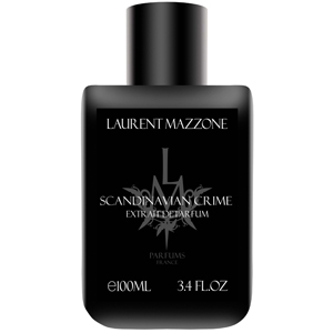 LM Parfums Scandinavian Crime