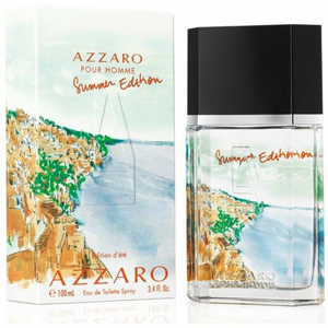 Loris Azzaro Azzaro Pour Homme Summer Edition 2013