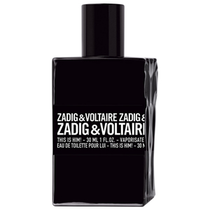 Zadig & Voltaire This is Him