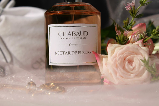 Nectar de Fleurs