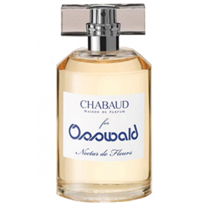 Chabaud Maison de Parfum Nectar de Fleurs