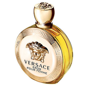 Versace Eros Pour Femme Eau de Toilette