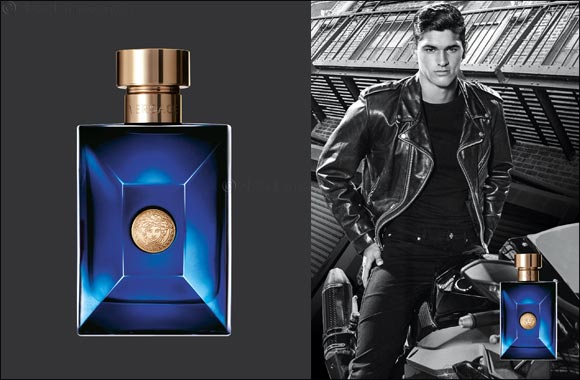 Versace Pour Homme Dylan Blue