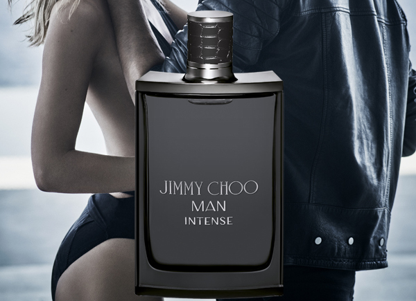 Jimmy Choo Man Intense