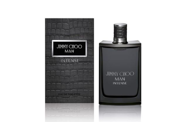 Jimmy Choo Man Intense