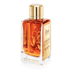 Lancome Grands Crus Oud Bouquet