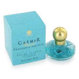 Chopard Casmir Fragrance Festival Blue