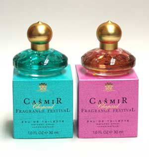 Casmir Fragrance Festival Pink