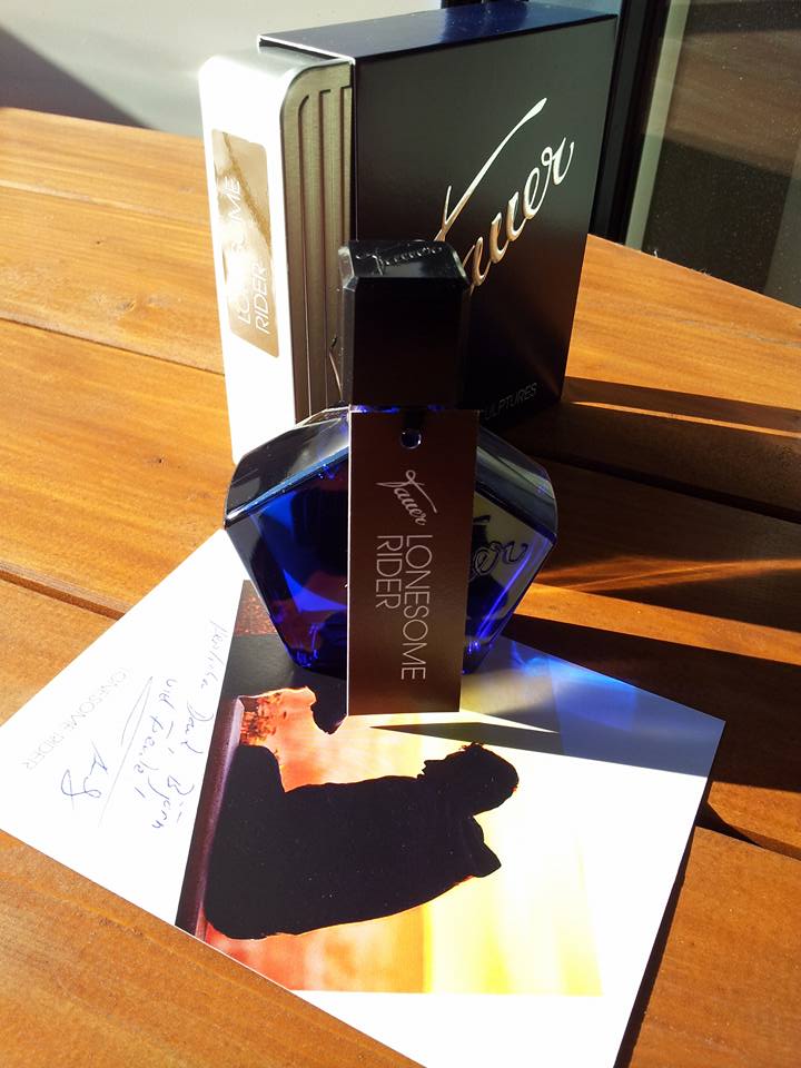 Tauer Perfumes Lonesome Rider