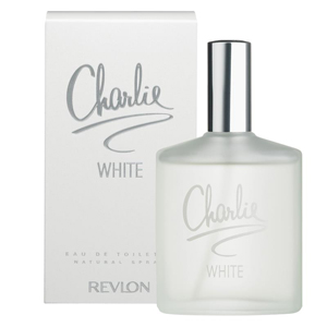Revlon Charlie White