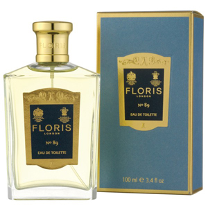 Floris Floris No 89