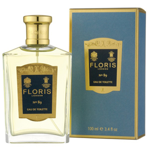 Floris No 89