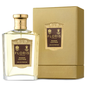 Floris Mahon Leather