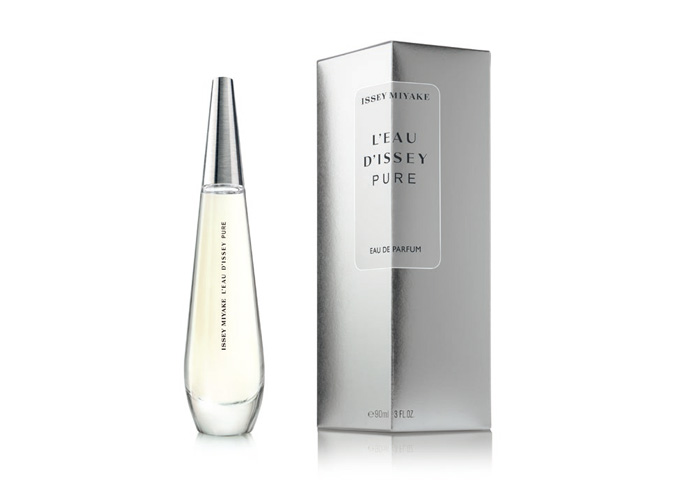 L`eau D`issey Pure