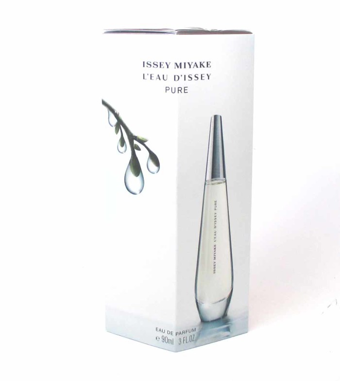 L`eau D`issey Pure