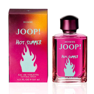 Joop! Hot Summer