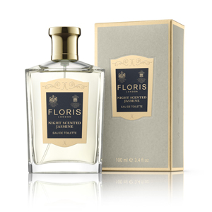 Floris Night Scented Jasmine