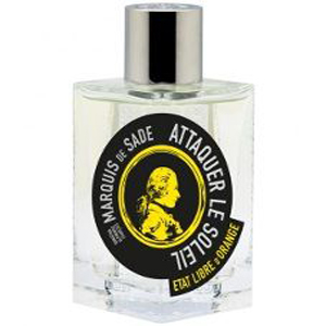 Etat Libre D Orange Attaquer le Soleil Marquis de Sade