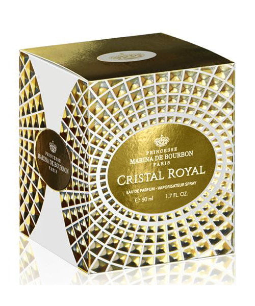 Cristal Royal