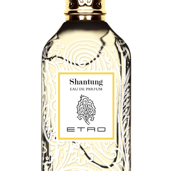 Etro Shantung