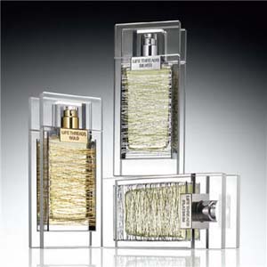 La Prairie Life Threads Silver