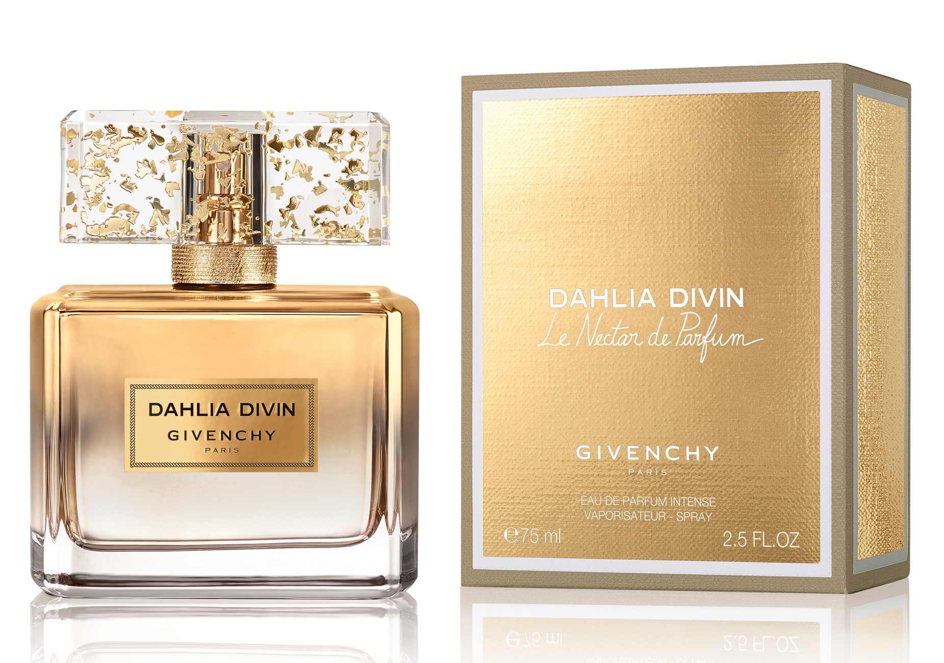 dahlia divin parfum