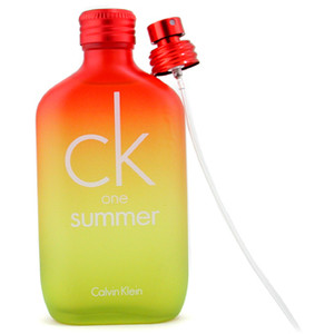 CK One Summer 2007