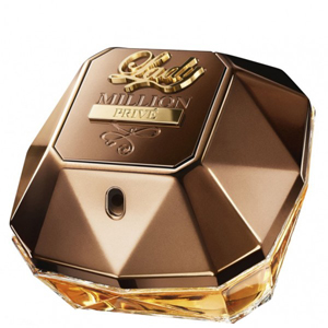 Paco Rabanne Lady Million Prive