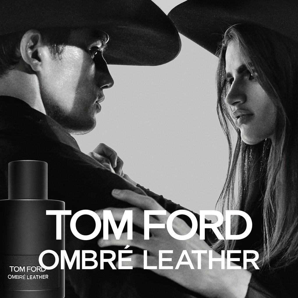 Tom Ford Ombre Leather