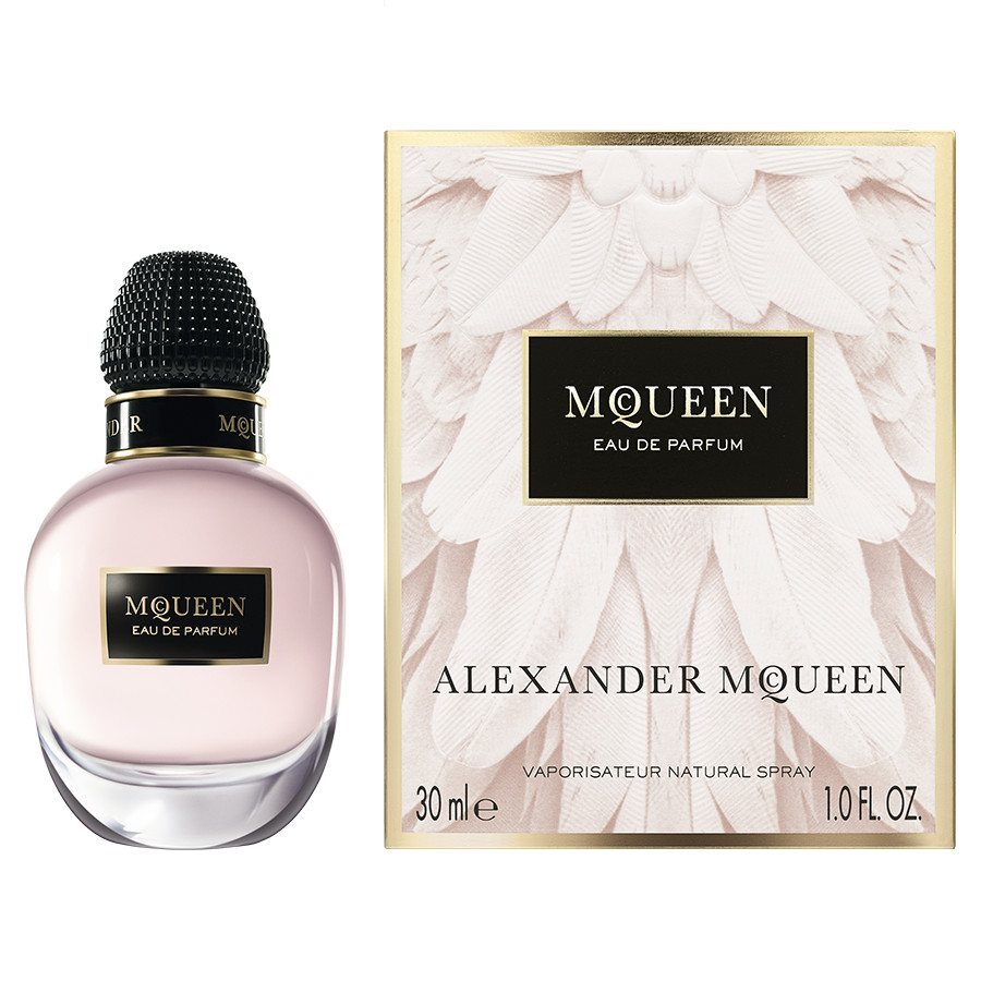 Discenter - Интернет магазин парфюмерии. Alexander McQueen McQueen Eau ...