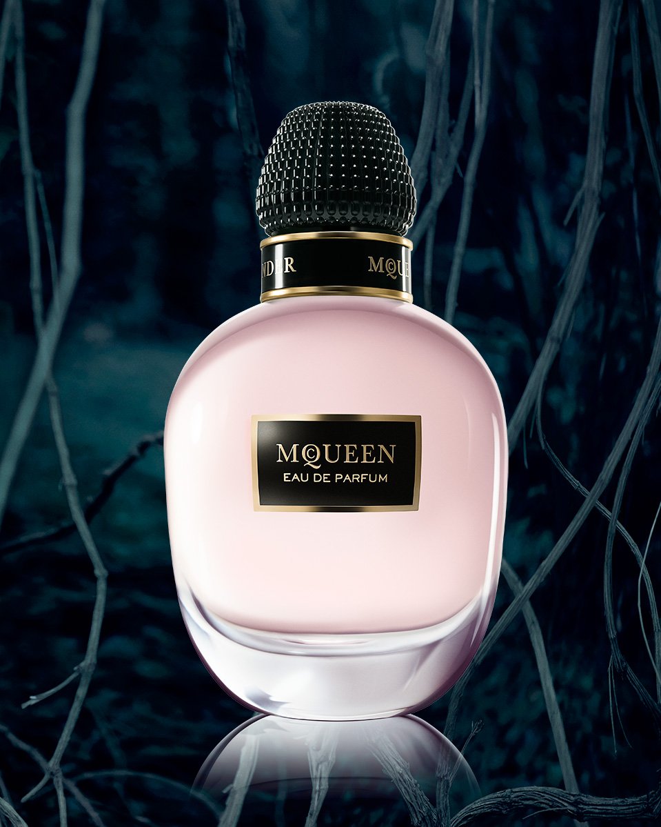 McQueen Eau de Parfum