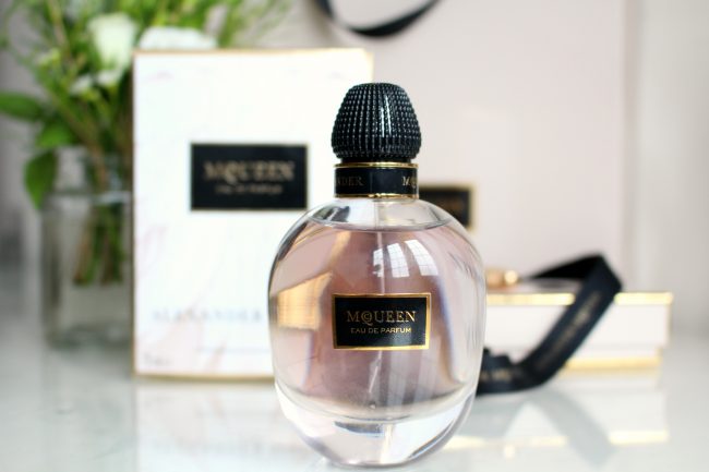 McQueen Eau de Parfum